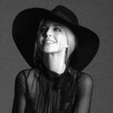 Broadway's Morgan James to Return to Wharton Center Next Month