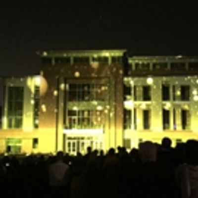 BWW Review: Musco Center for the Arts Celebrates with a Spectacular Grand Opening