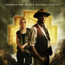 W.E. Lawrence Pens CHAKANA