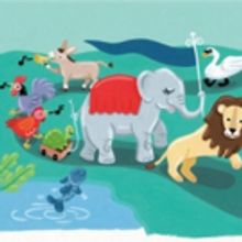 Miller Theatre at Columbia University to Present CARNIVAL OF THE ANIMALS, 12/19