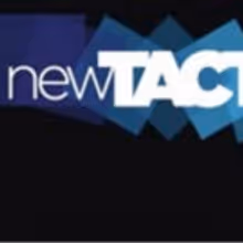 6th Annual newTACTics NEW PLAY FESTIVAL Begins Next Week