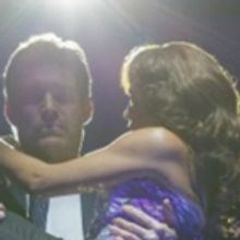 BWW Review: THE BODYGUARD at the Hippodrome Confounds Movie-Lovers