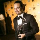 Lin-Manuel Miranda Talks HAMILTON Exit: 'Even If I Take a Break I'll Always Come Back'