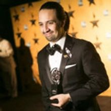 Lin-Manuel Miranda Talks HAMILTON Exit: 'Even If I Take a Break I'll Always Come…