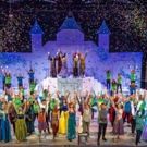 Tickets on Sale for Upper Darby Summer Stage's 2017 Season, Featuring 'HUNCHBACK'