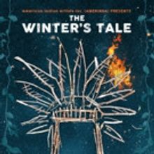 Amerinda to Present THE WINTER'S TALE at HERE Arts Center