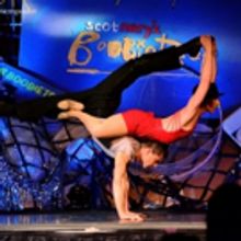 Scot Nery's Boobie Trap Makes San Diego Premiere at Fringe Festival Tonight