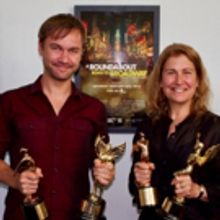 Roundabout Theatre Company's A ROUNDABOUT ROAD TO BROADWAY Wins Top Honors from Four 