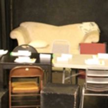 THE VIDEO GAMES Announces 'Version Update' Cast for Hollywood Fringe