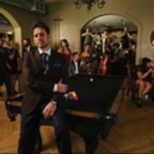 Scott Bradlee's Postmodern Jukebox to Play Mesa Arts Center in November