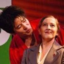 BWW Reviews: Ken Ferrigni's OCCUPATION at Jobsite Theater
