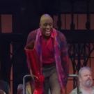 STAGE TUBE: Wayne Brady Says YEAH to KINKY BOOTS in New Performance Clip