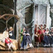 Opera Philadelphia Concludes Season With New Co-Production of THE MARRIAGE OF FIGARO