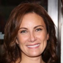 Tony Winner Laura Benanti Guest Co-Hosts on THE TALK Today on CBS