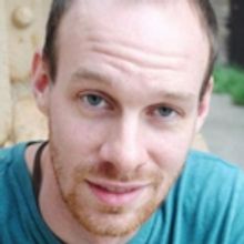 Cast Announced for New Play MUSE OF FIRE at Redtwist Theatre