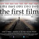 U.S. Premiere of Acclaimed Documentary THE FIRST FILM Set for Morris-Jumel Mansion, 9/8