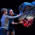 Erth's DINOSAUR ZOO LIVE to Bring Life-Like Giants to the Palace