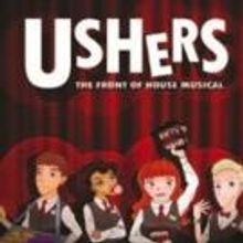EDINBURGH 2015 - BWW Reviews: USHERS, Momentum Grand, August 9 2015