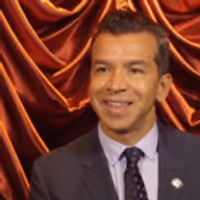 Tony Awards Close-Up: Conga-Master Sergio Trujillo Is Proud to Represent His ON YOUR… Video