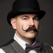 A NIGHT OF BOURBON AND BEARDS Returns To Morris Museum