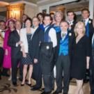Photo Flash: Mayor Bloomberg Visits Broadway's IT SHOULDA BEEN YOU