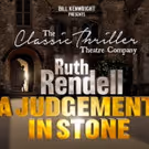 New Stage Thriller From The Queen Of Psychological Crime at Theatre Royal