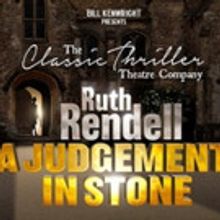 New Stage Thriller From The Queen Of Psychological Crime at Theatre Royal