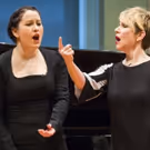 Joyce DiDonato & Mitsuko Uchida to Lead Young Musician Programs in Early 2016