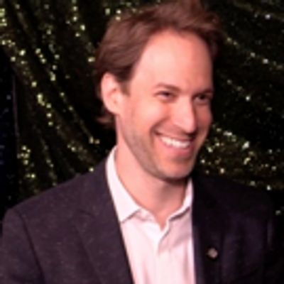 Tony Awards Close-Up: WAR PIANT's David Korins Explains the HAMILTON-Effect and Why It Made Broadway Better for 2017