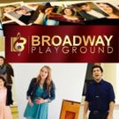 Brett Schrier Teaches Broadway Playground Master Class in Milwaukee This Weekend
