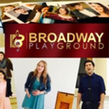 Brett Schrier Teaches Broadway Playground Master Class in Milwaukee This Weekend