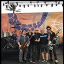 Jimmy D Robinson and A Flock of Seagulls Announce New Chill Lounge Music Release…