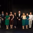 Photo Flash: First Look at Beautiful Soup's 28 MARCHANT AVENUE