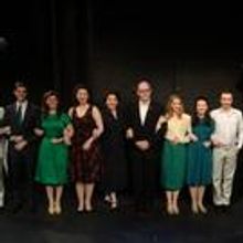 Photo Flash: First Look at Beautiful Soup's 28 MARCHANT AVENUE