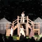 Hip to Hip Theatre Company to Present 'MERCHANT' & 'MERRY WIVES' This Summer