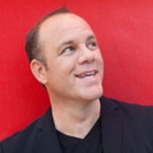 Tom Papa At Landmark On Main Street for One Night Only