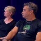 BWW Dance TV Interviews: Judith Fugate and Medhi Bahiri