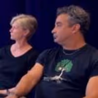 BWW Dance TV Interviews: Judith Fugate and Medhi Bahiri Video