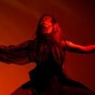 Butoh Medea to Open United Solo 2015 at Theatre Row