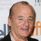 Kennedy Center to Present 19th Mark Twain Prize to Bill Murray