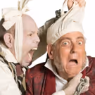 Rubicon Theatre Company to Present World Premiere Adaptation of A CHRISTMAS CAROL