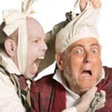 Rubicon Theatre Company to Present World Premiere Adaptation of A CHRISTMAS CAROL