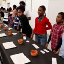 11 Schools to Benefit from $30,000 Arts Grant