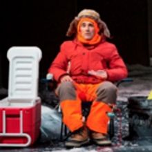 Mark Rylance, GREAT COMET & More Win Boston's Elliot Norton Awards!