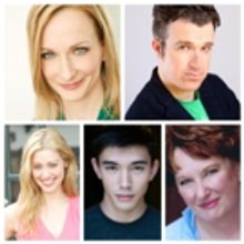 Theater with a View Announces RABBIT HOLE Cast