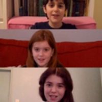 TV: The Kid Critics Join the Class at Broadway's SCHOOL OF ROCK! Video