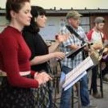 Weston Playhouse's PUMP BOYS AND DINETTES, Featuring Joe Iconis, Opens Next Week