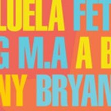 SOULFRITO - THE URBAN LATIN MUSIC FESTIVAL Takes Over Barclays Center 6/9