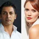 Hari Dhillon to Lead DISGRACED at the Taper; Cast Announced!