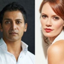 Hari Dhillon-Led DISGRACED Begins Tonight at the Taper